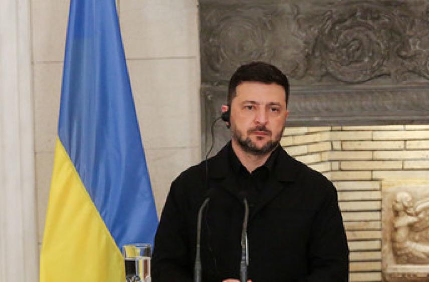 WP: Зеленского ждёт новый раунд давления США