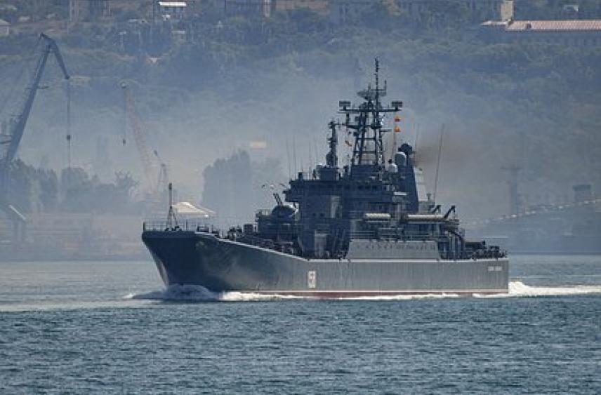 В Госдуме прокомментировали требование Европарламента вывести войска из Крыма