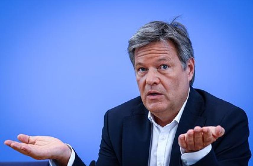 В Германии назвали причину нежелания некоторых стран поддерживать Украину