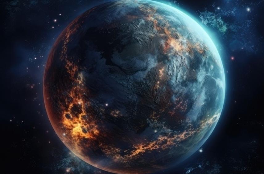 Земля переживет шестое вымирание, но уже без человечества