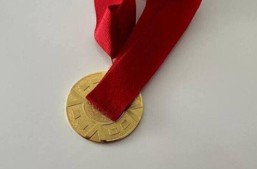 Ингушский спортсмен завоевал две золотые медали в Бельгии