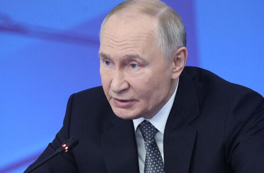 Путин посетит Индию и встретится с Уиткоффом на следующей неделе