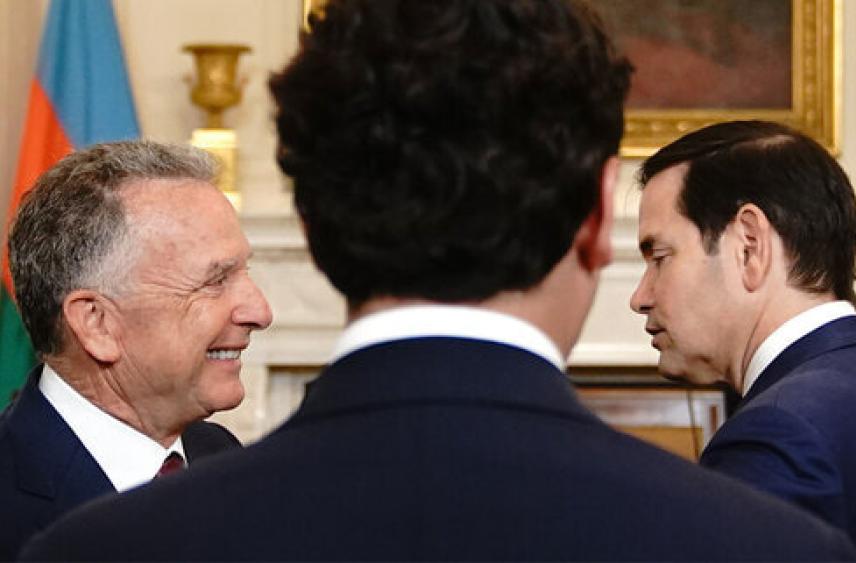 Как прошли переговоры между Украиной и США в Майами