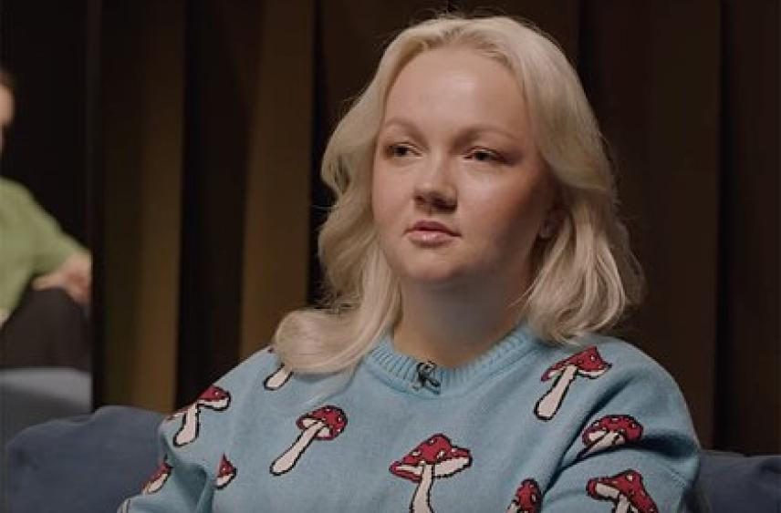 Популярная российская юмористка рассказала о пристававшем к ней педофиле