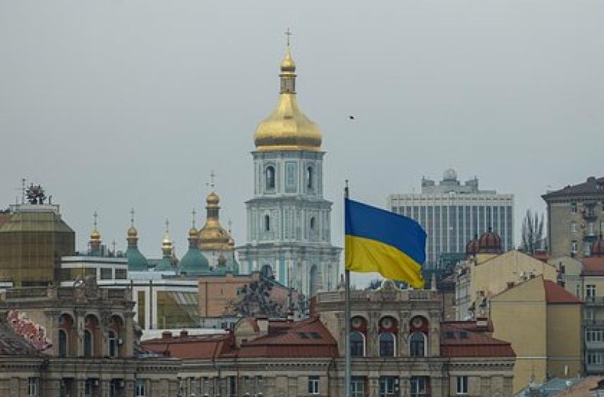 В Европе заявили о тревожном развитии событий на Украине