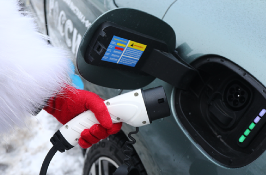 Индия предлагает России создать совместное производство электромобилей