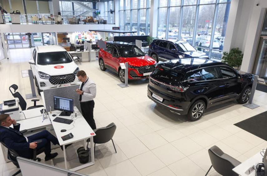 «Рольф» планирует увеличить чистую прибыль на 16% в 2025 году