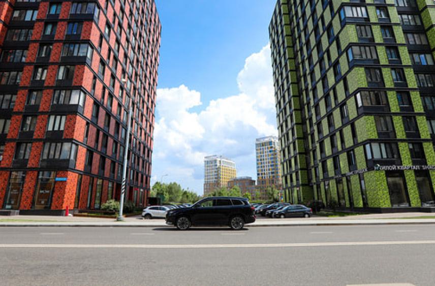 Продажи электромобилей в России в ноябре выросли на 57%