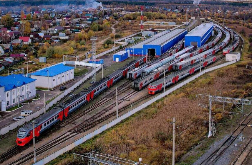 В Рыбинске с наркоманов-поджигателей взыскали стоимость релейного шкафа