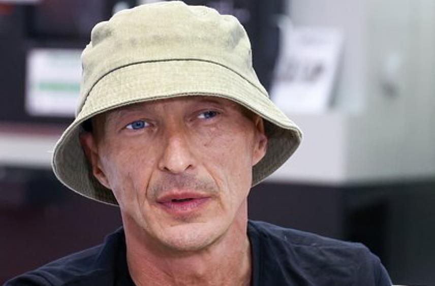 Эдгард Запашный назвал данные о смерти командира отряда «Эспаньола» возможной провокацией