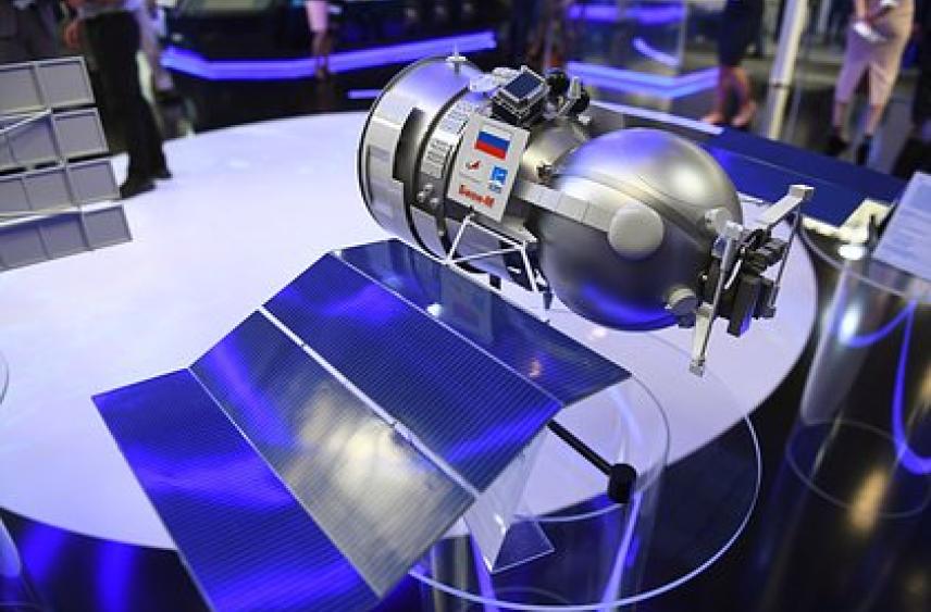 В России рассказали о влиянии «Биона-М» на мировую науку