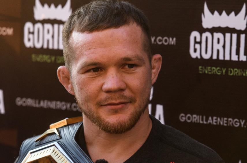 Неожиданно раскрыто, кого Сехудо считает угрозой для Петра Яна