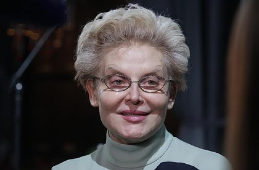 Малышева назвала жестью и дикостью одно действие россиян