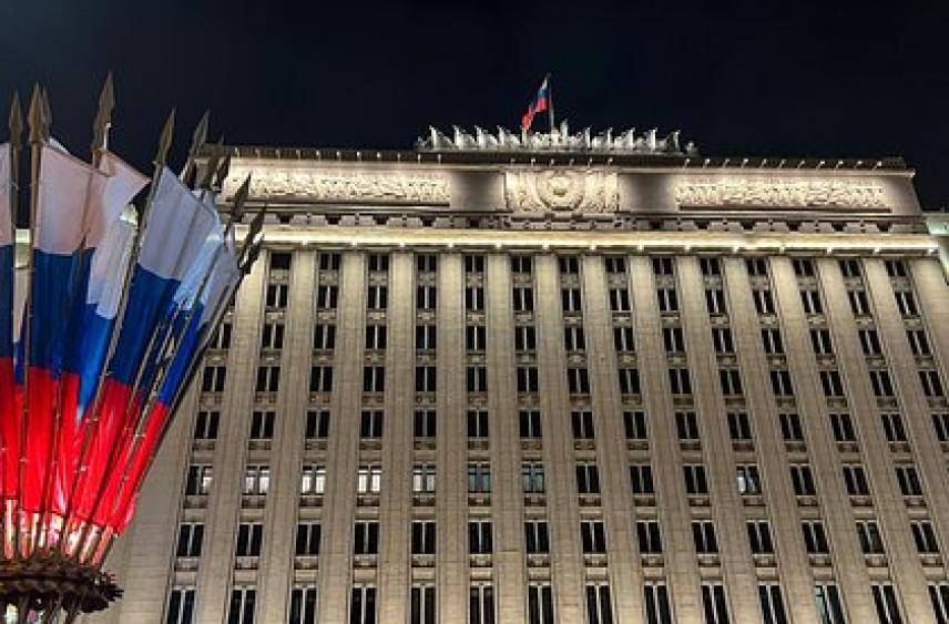 В Минобороны опровергли сообщения о взломе реестра повесток