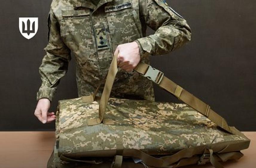 ВСУ получат бронеодеяла