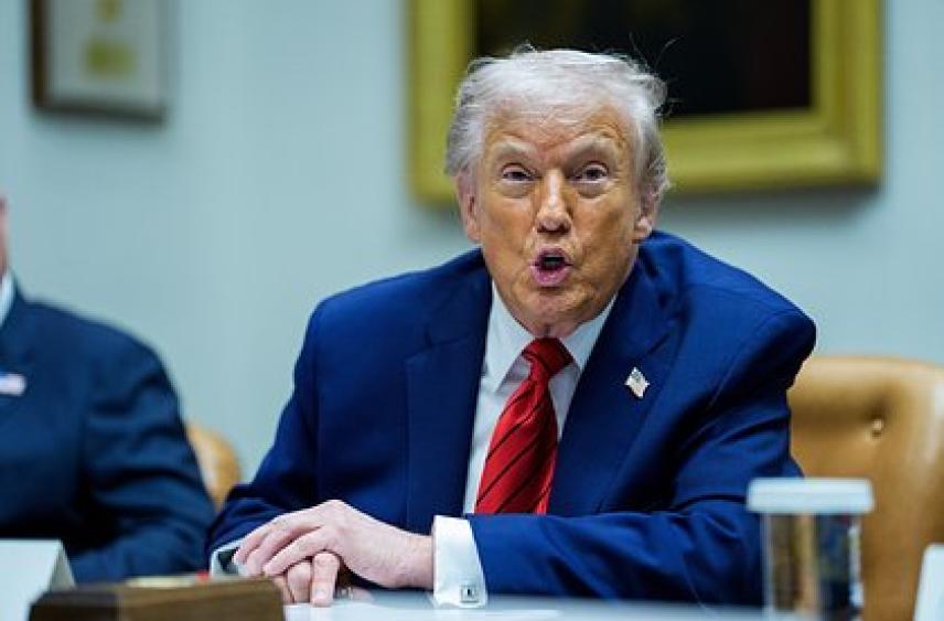 В Белом доме рассказали о большом разочаровании Трампа